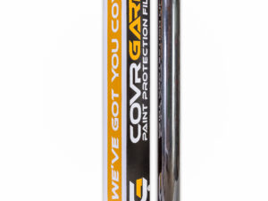 CovrGard Carbon Fiber PPF