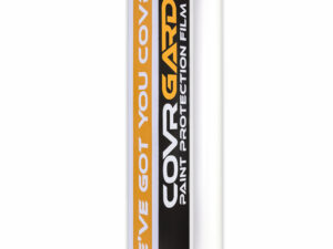 CovrGard Flat Matte Paint Protection Film 60"x50ft