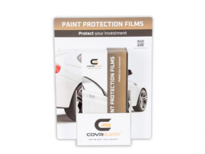 Trifold Brochures PPF