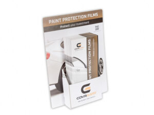 Brochure Holder PPF