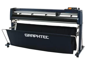 Graphtec FC9000-160 Plotter