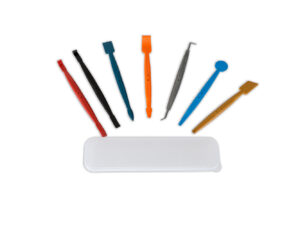Tuck Tool Set